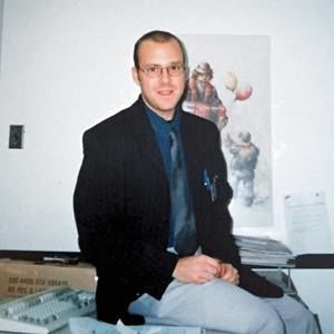 Meet your Posher, Pascal